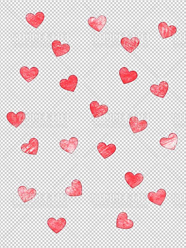 心形爱心24032700644