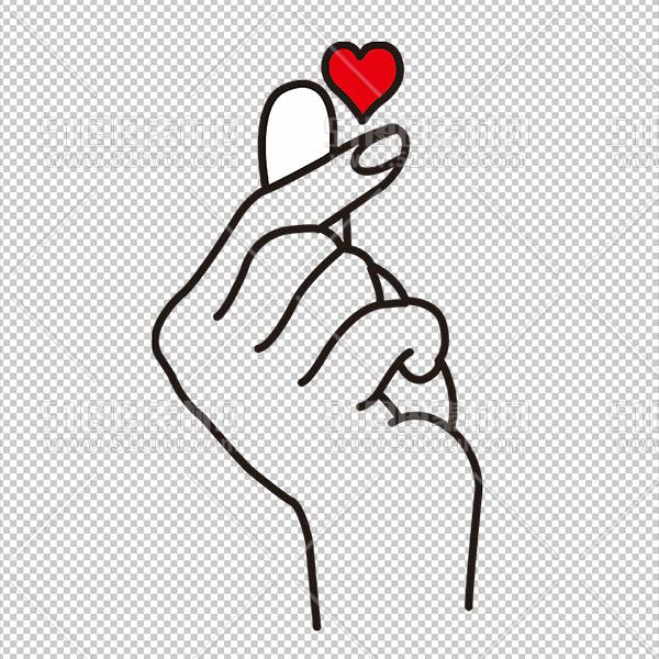 心形爱心24032700647