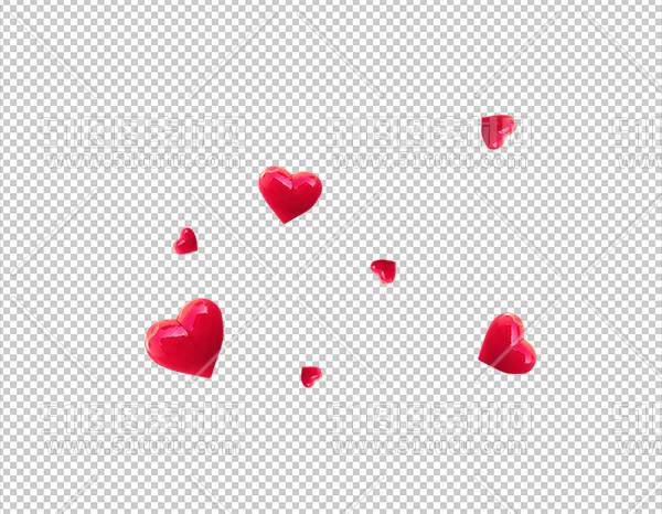 心形爱心24032700653