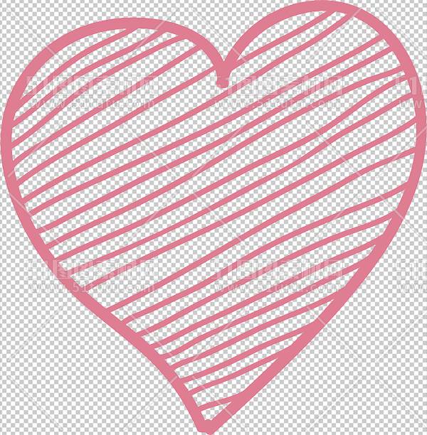 心形爱心24032700654