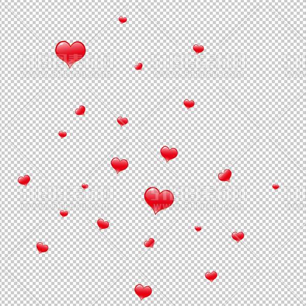 心形爱心24032700659