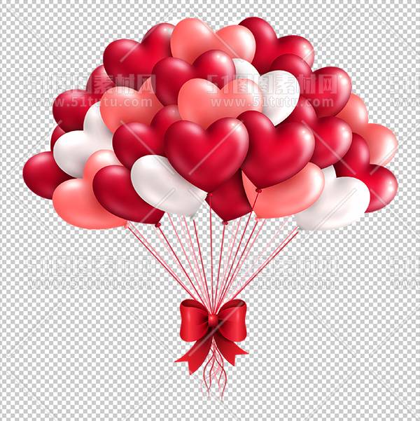 心形爱心24032700664