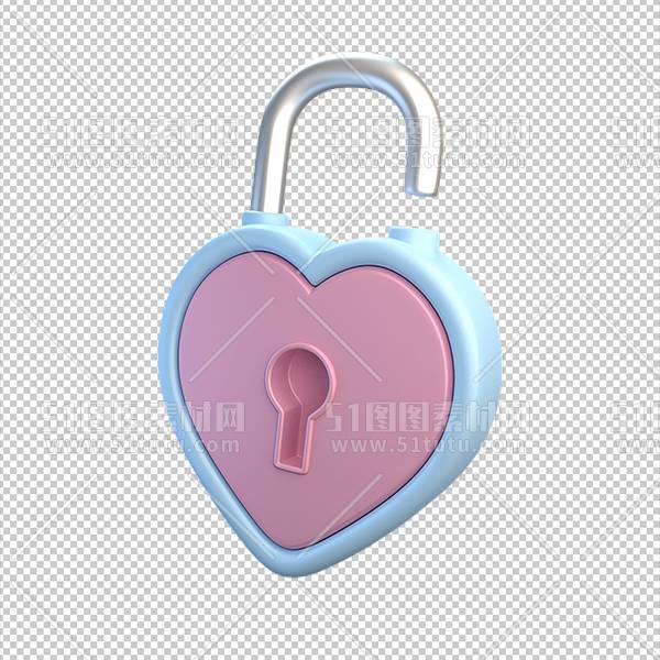 心形爱心24032700670