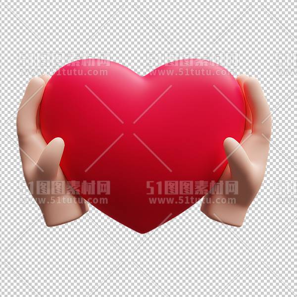 心形爱心24032700674