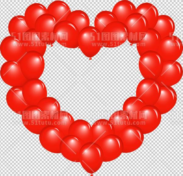 心形爱心24032700676