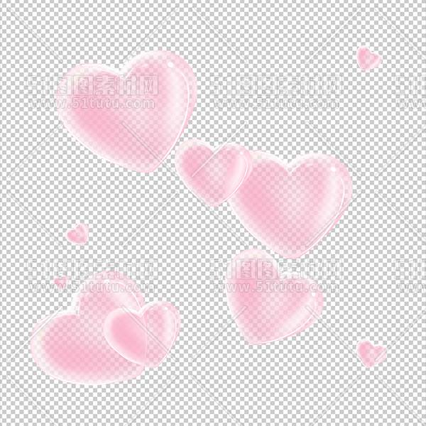 心形爱心24032700686