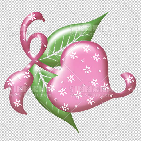 心形爱心24032700687