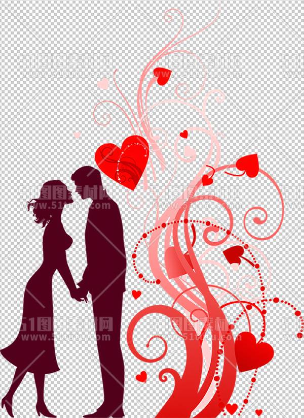 心形爱心24032700691