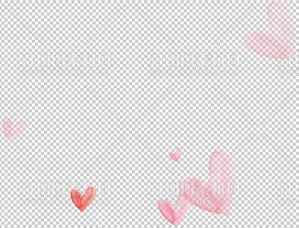 心形爱心24032700692