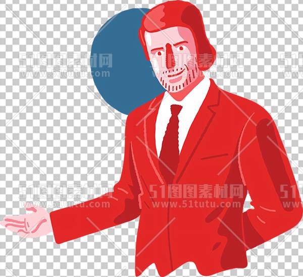 插画漫画元素2401161324