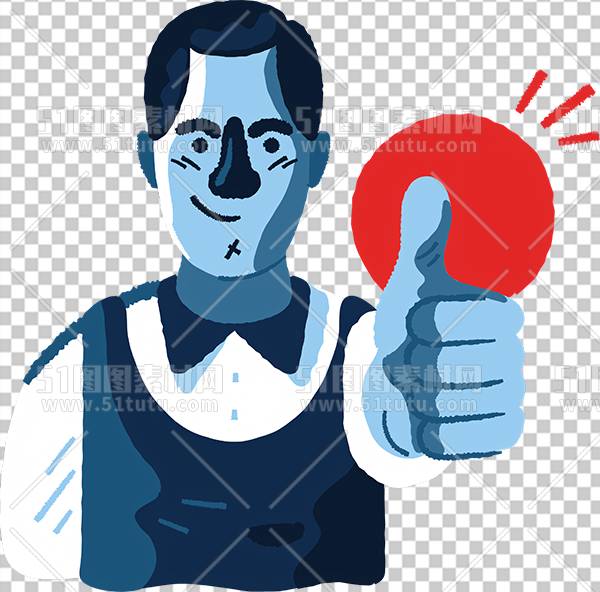 插画漫画元素2401161332