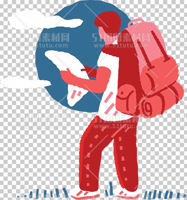 插画漫画元素2401161334