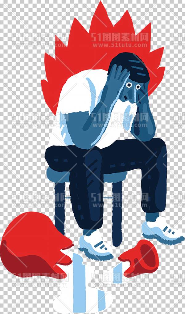 插画漫画元素2401161345