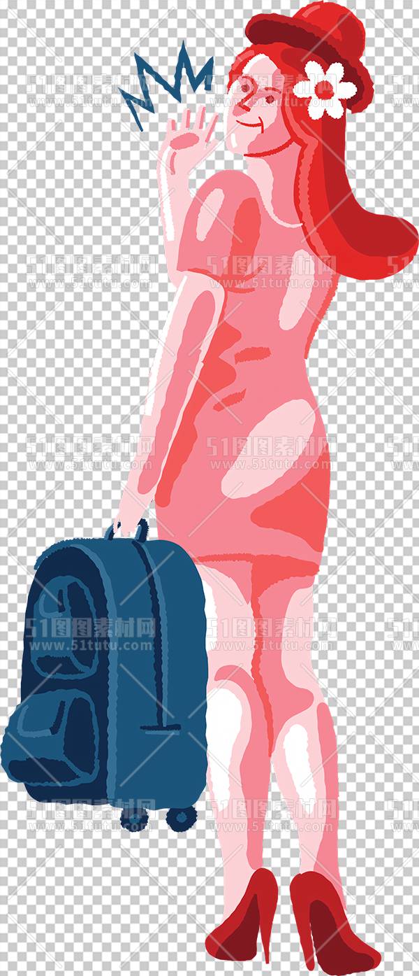 插画漫画元素2401161348