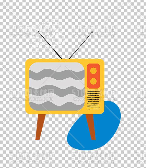 插画漫画元素2401161411