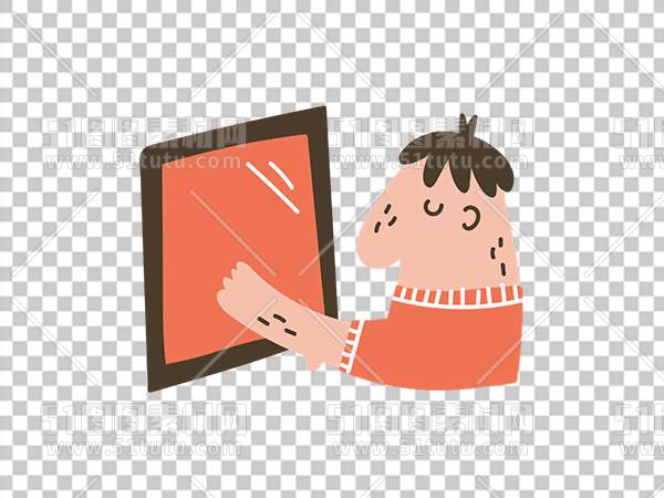 插画漫画元素2401161440