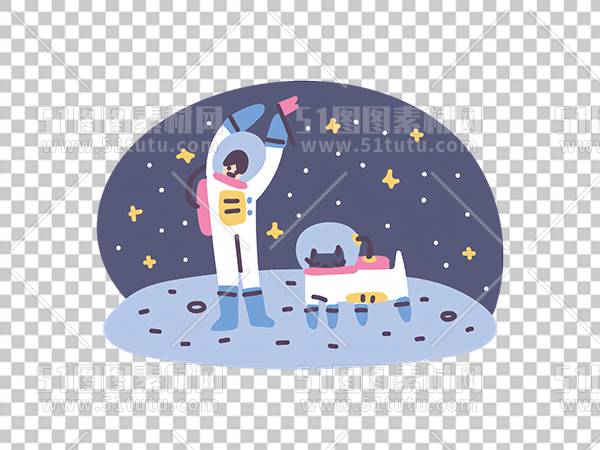 插画漫画元素2401161444