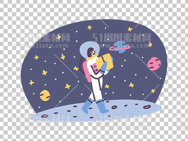 插画漫画元素2401161445