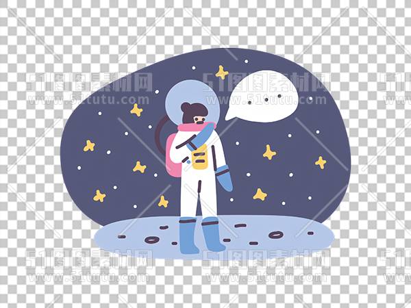 插画漫画元素2401161451