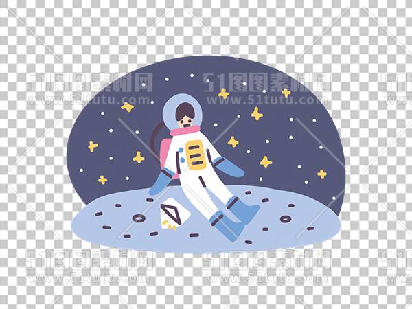 插画漫画元素2401161452