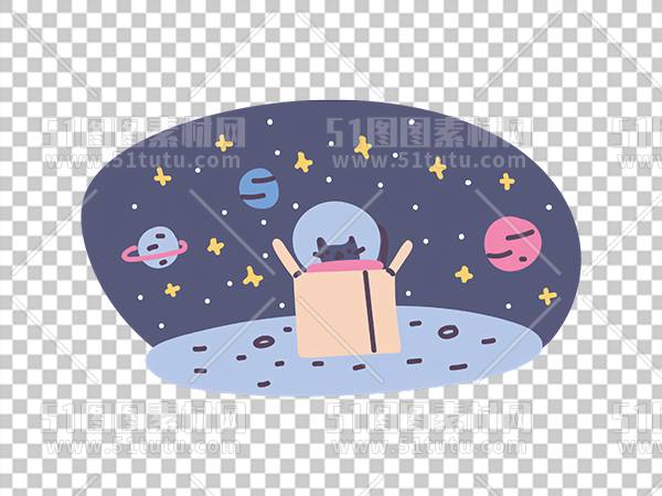 插画漫画元素2401161454