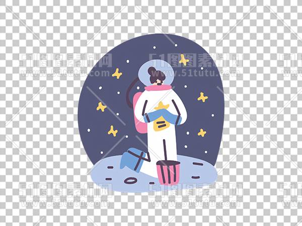 插画漫画元素2401161457