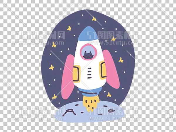 插画漫画元素2401161465