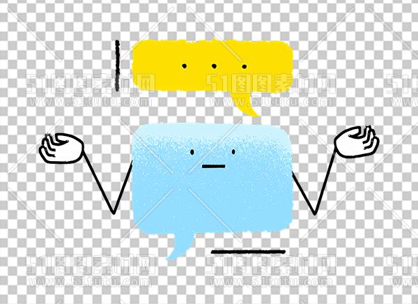 插画漫画元素2401161471