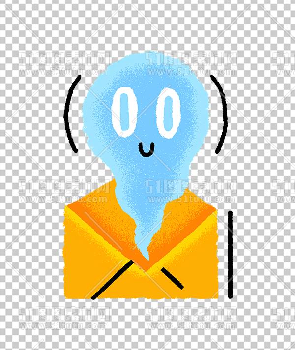 插画漫画元素2401161478