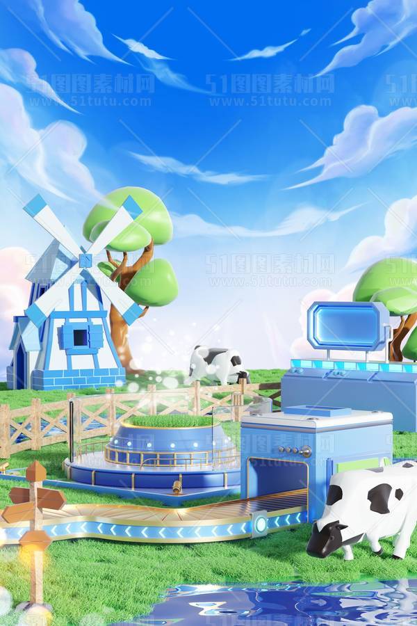 背景素材2024061900768