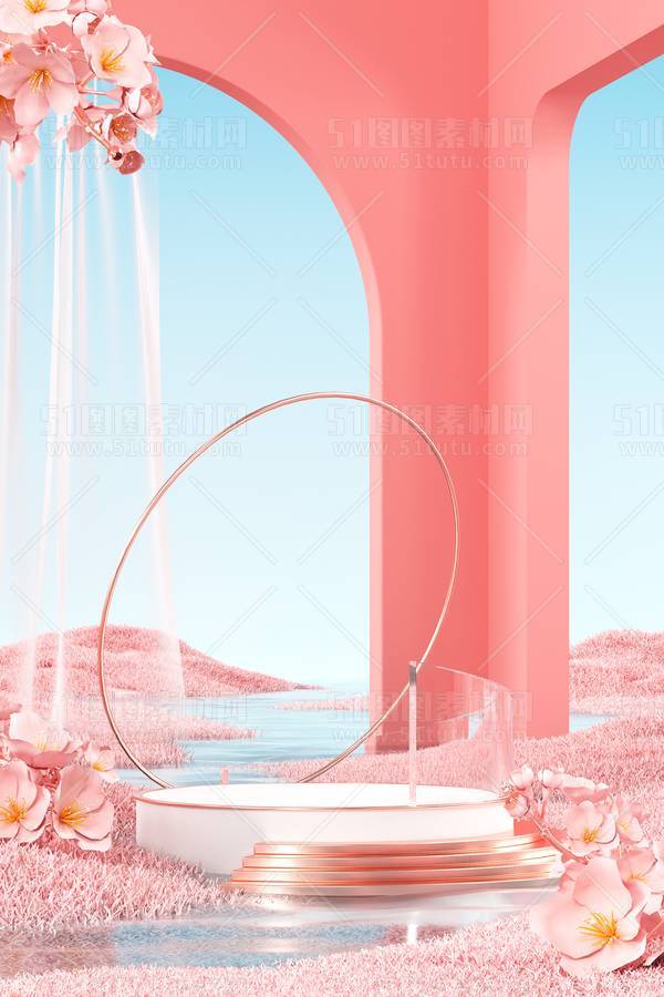 背景素材2024061900769