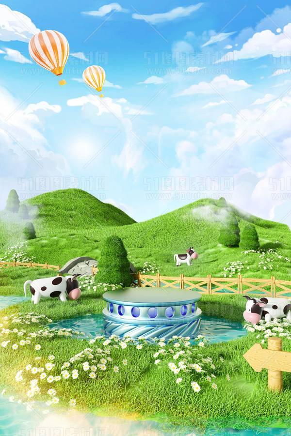 背景素材2024061900771