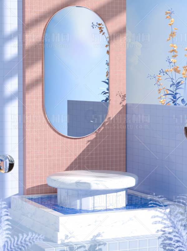 背景素材2024061900777