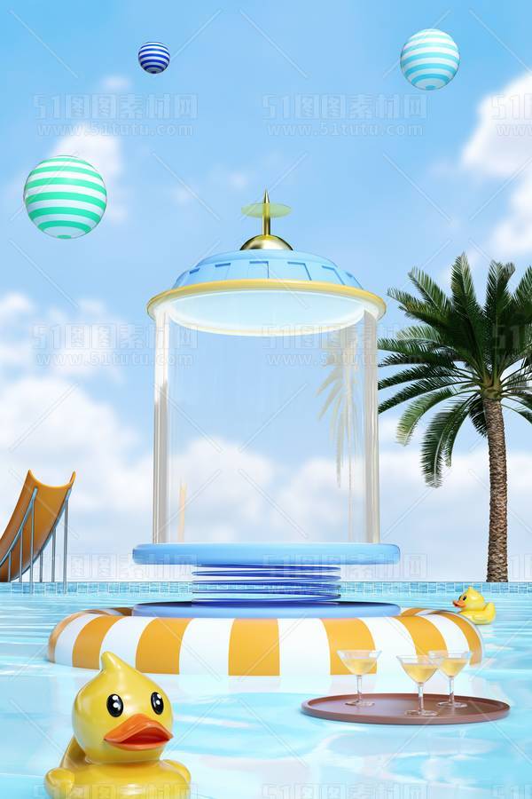 背景素材2024061900779