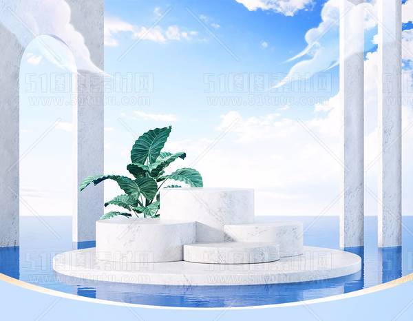 背景素材2024061900781