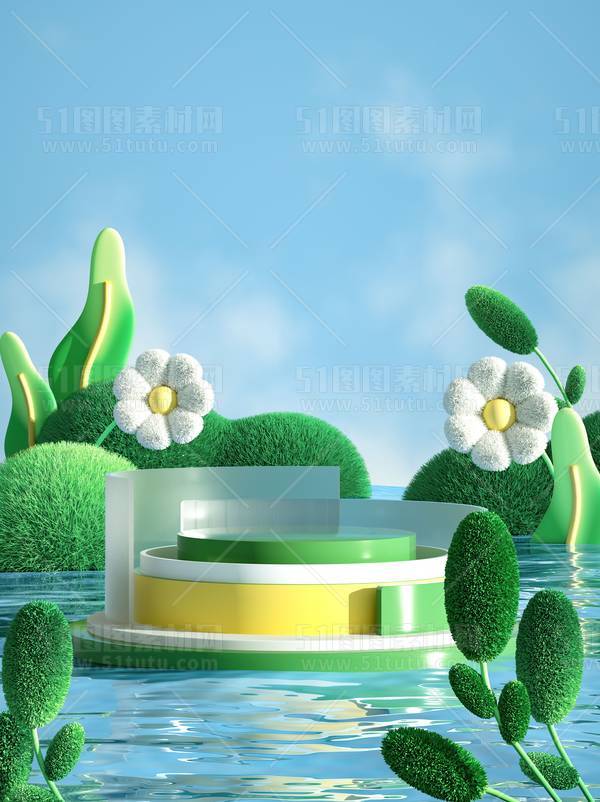 背景素材2024061900786