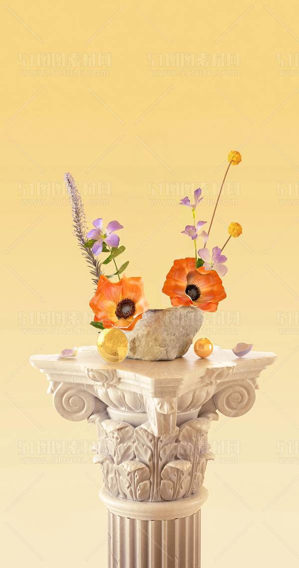 背景素材2024061900812