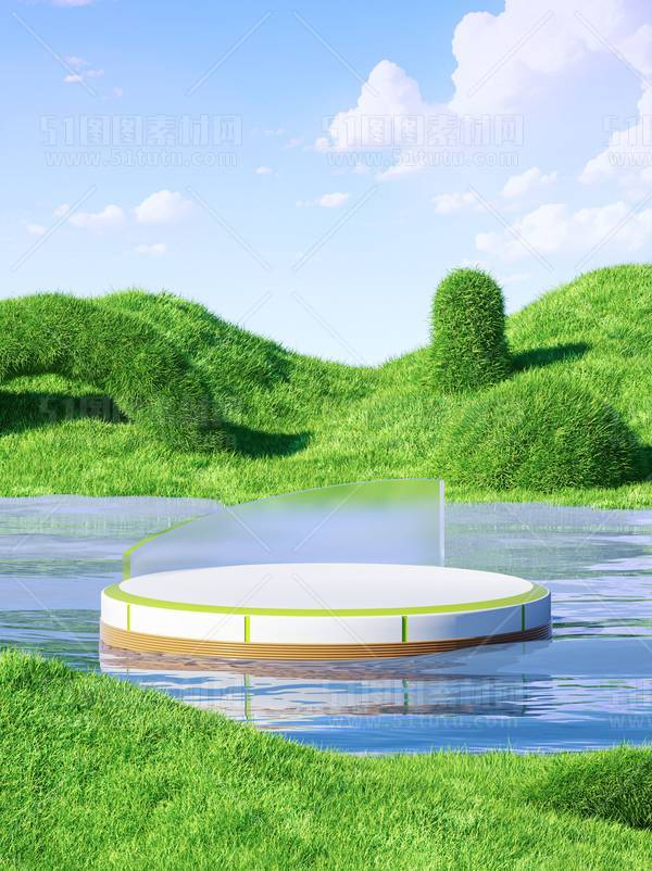 背景素材2024061900822