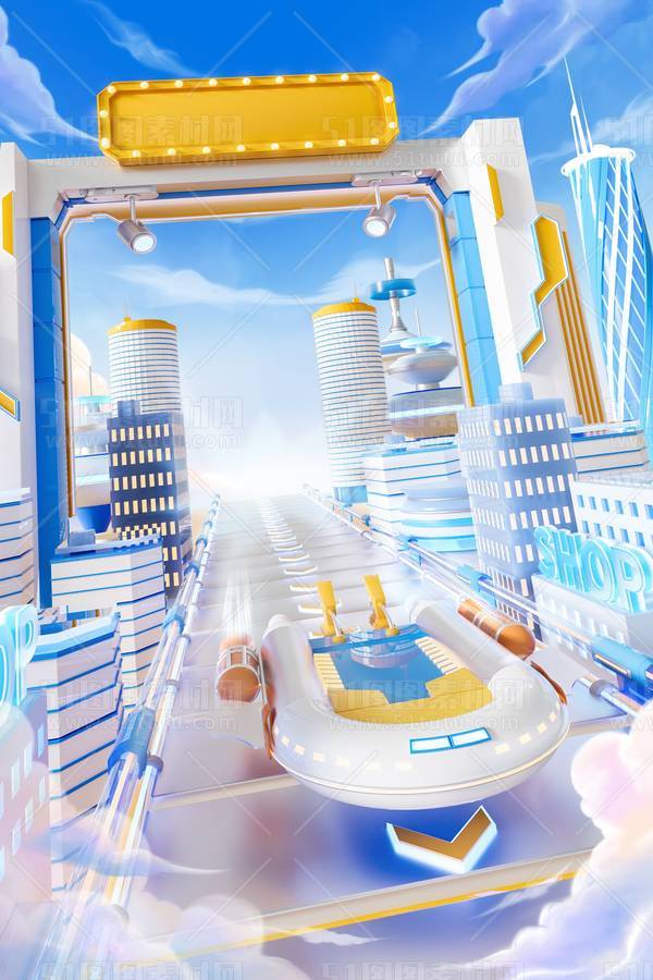 背景素材2024061900829