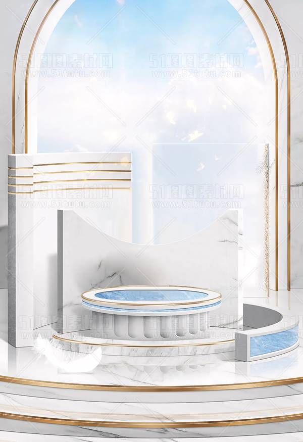 背景素材2024061900851