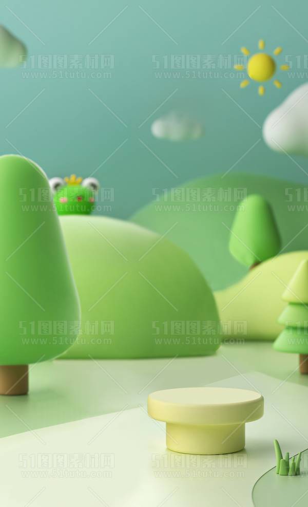 背景素材2024061900861