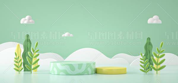 背景素材2024061900862