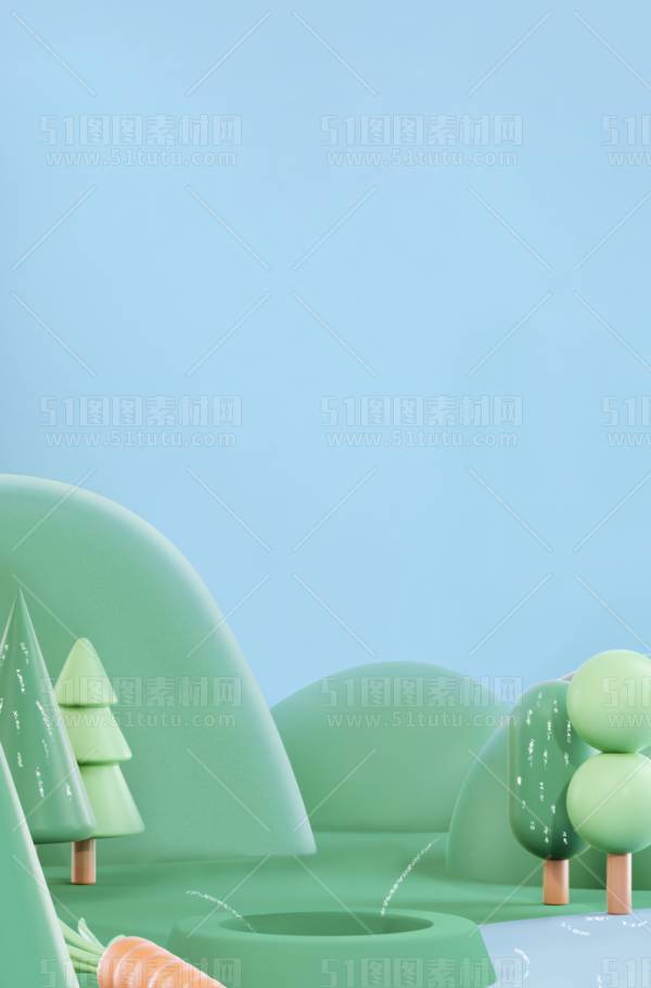 背景素材2024061900864