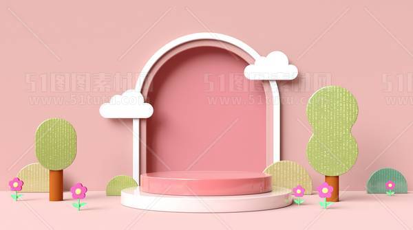 背景素材2024061900865