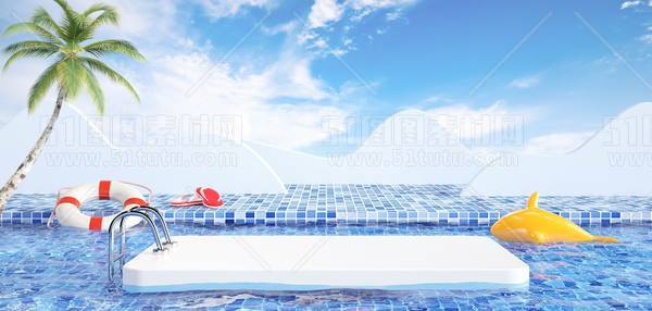 背景素材2024061900868