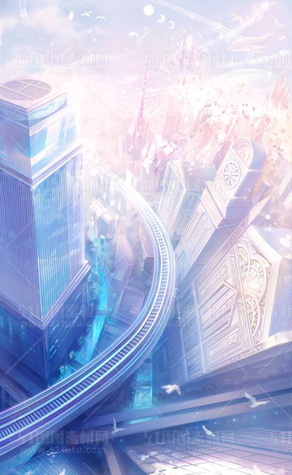 背景素材2024061900871