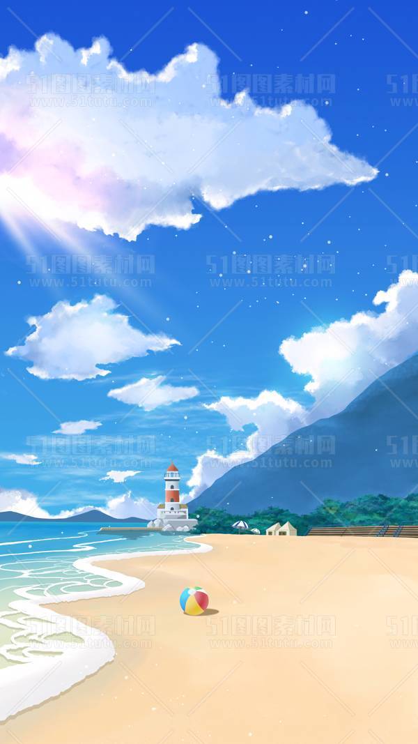 背景素材2024061900872