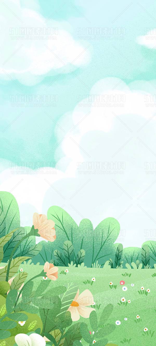 背景素材2024061900900