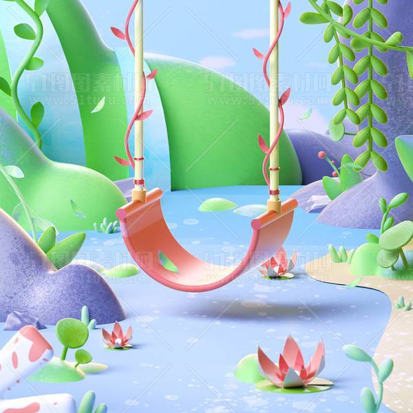 背景素材2024061900901