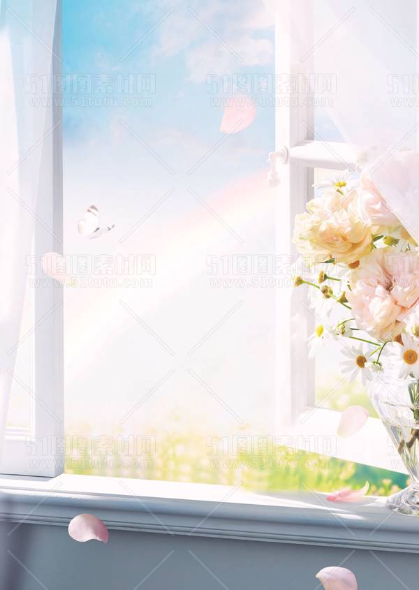 背景素材2024061900908